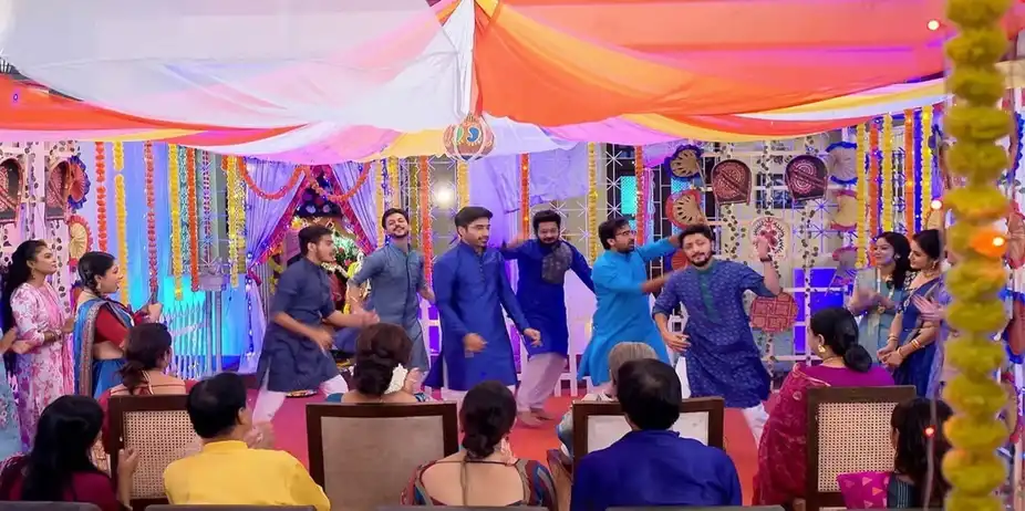Mala Bodol - 07 September, 2024