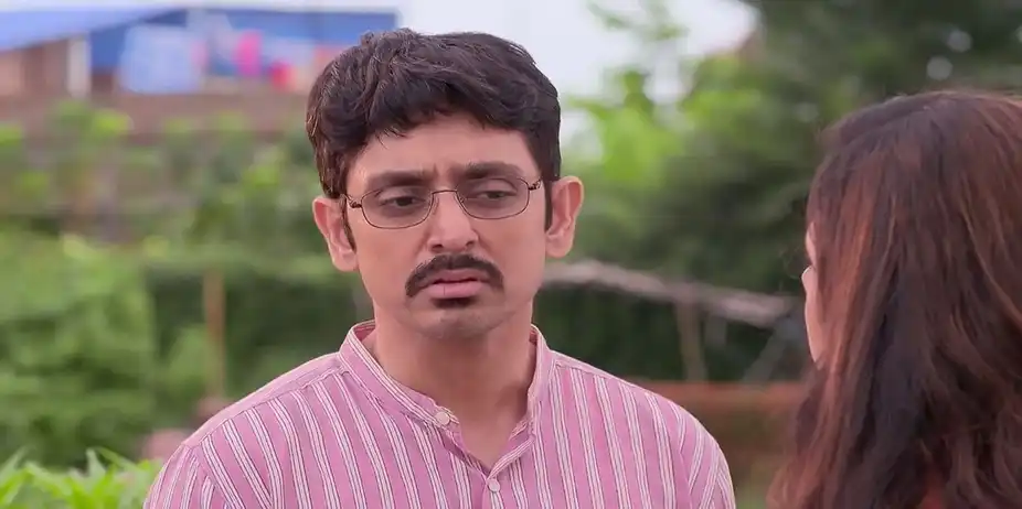 Kankabati Misunderstands Samujjwal  | Kajol Nodir Jole