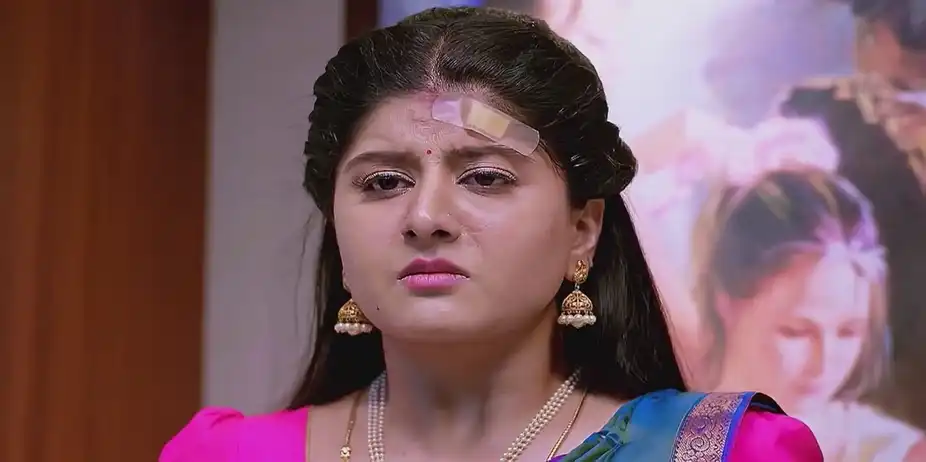 Vaidehi Parinaya - September 04, 2024 - Best Scene