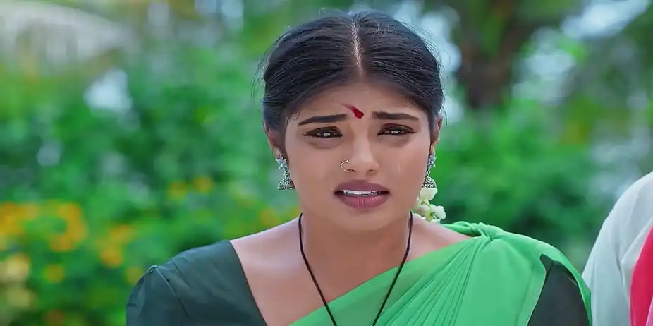 Vaidehi Parinaya - September 06, 2024 - Best Scene