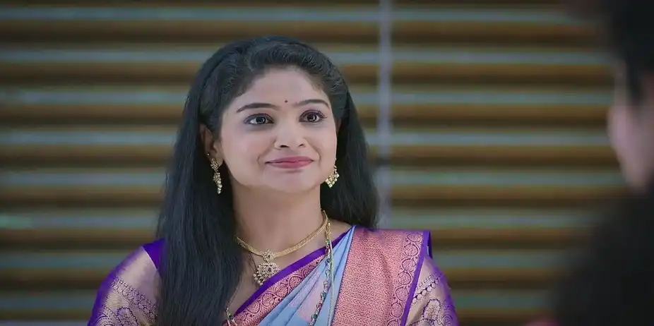 Deepika Mocks Poorni | Shrirasthu Shubhamasthu