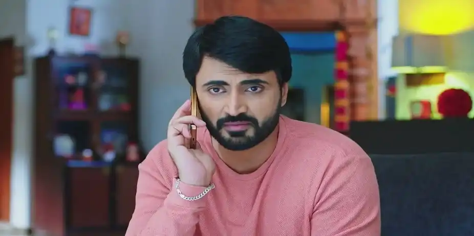Ashok Feels Guilty | SeethaRaama