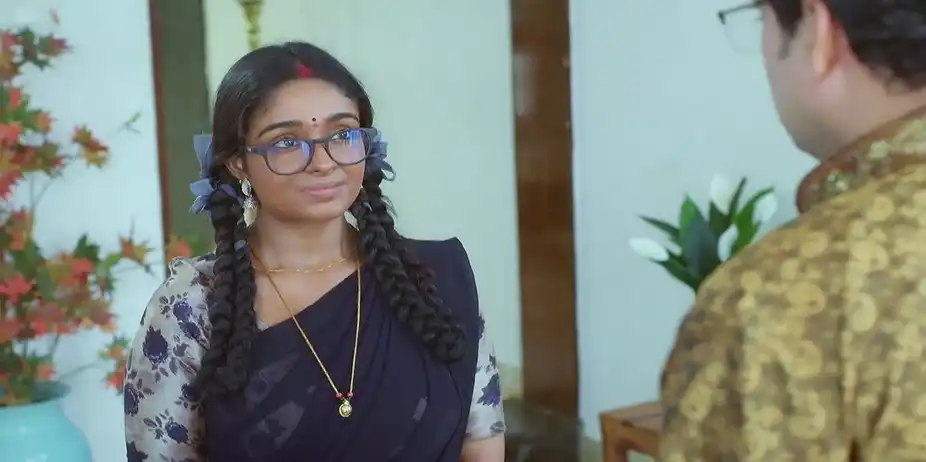 Deepa's Respect for Soundharya Grows | Brahmagantu