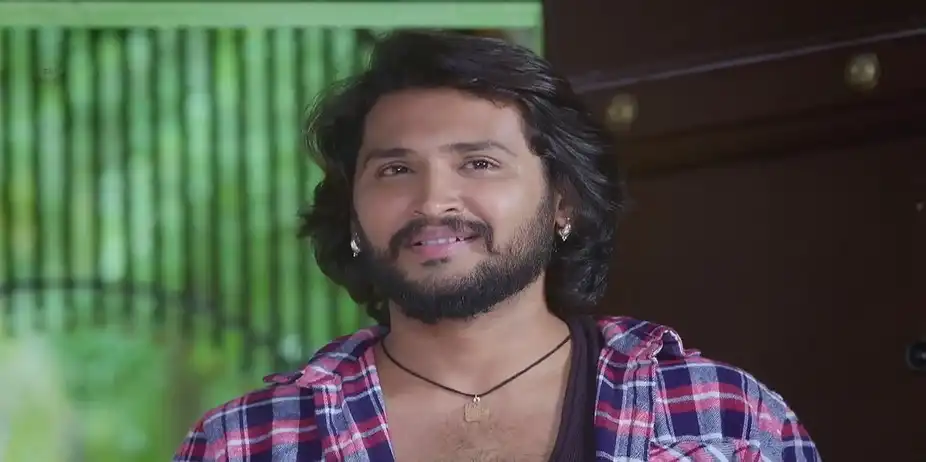 Narasimha Misses Deepa | Brahmagantu