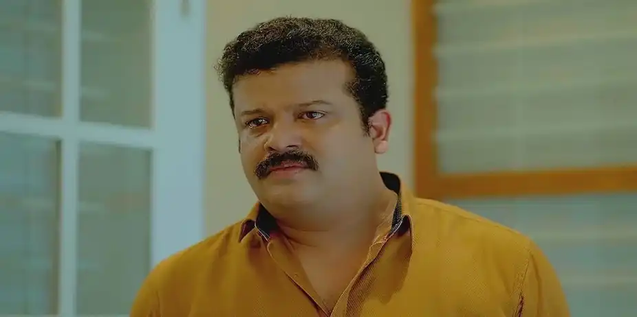 Avanthika Pretends to be Sad | Mangalyam