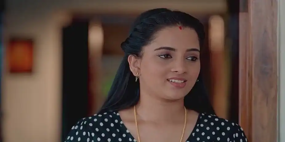 Jeevan Abuses Nithya | Madhura Nombara Kaattu