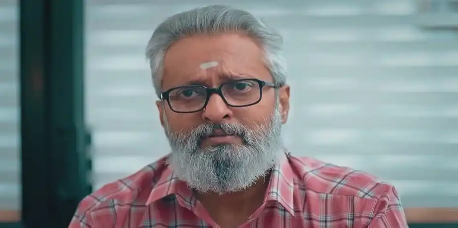 Madhavan Is Shocked by the Manager’s Words | Manathe Kottaram