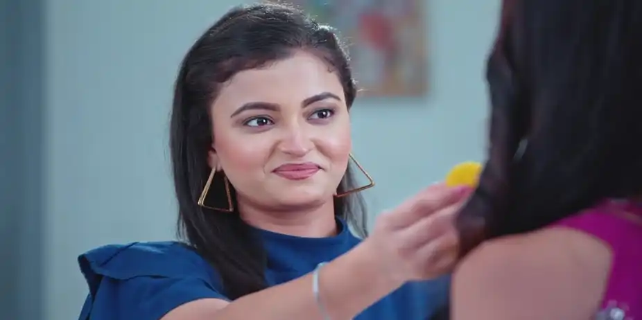 Heer Tey Tedhi Kheer - 06 September, 2024