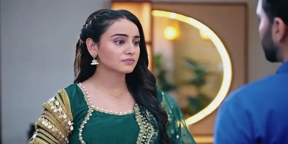 Kabir’s Request to Sehajveer | Sehajveer