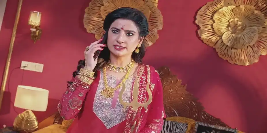 Maa Divyana’s Warning to Baba Balihari | Shivika