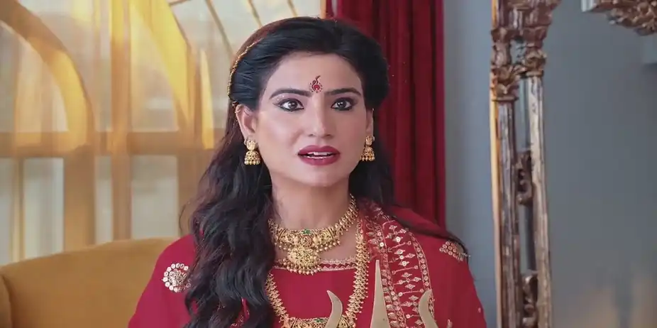 Maa Divyana Anticipates Shivika’s Departure | Shivika