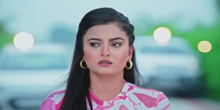 Vikram and Seerat Plot Together | Heer Tey Tedhi Kheer