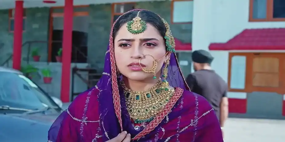 Kirat’s Suspicion | Dilan De Rishtey