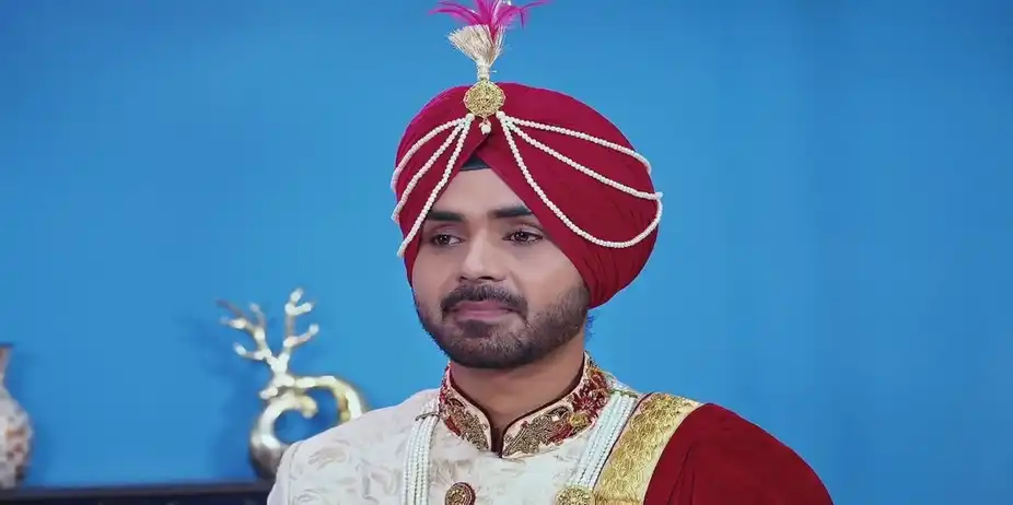 Maninder’s Exchange with Kirat | Dilan De Rishtey