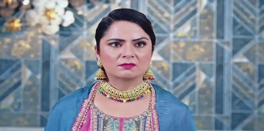 Prabhjot Challenges Shaminder | Dilan De Rishtey