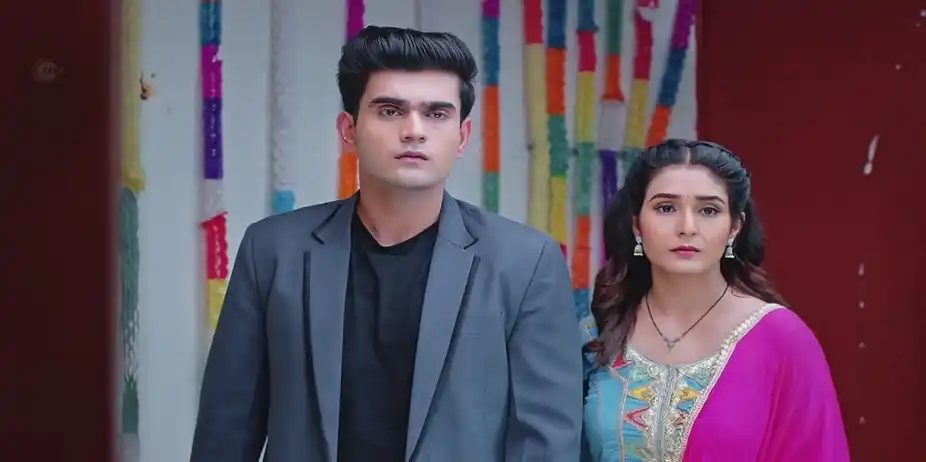 Reet Blames Herself | Gal Mithi Mithi