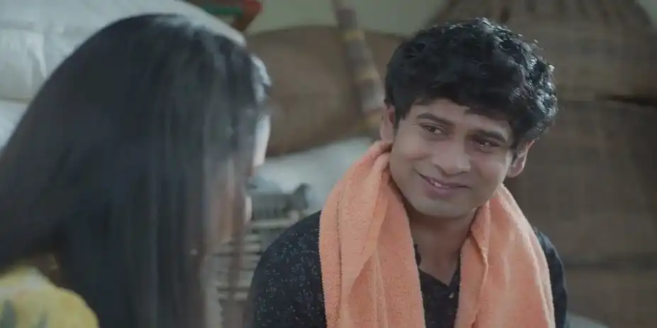 Everyone's Accusation against Shiva | Shiva