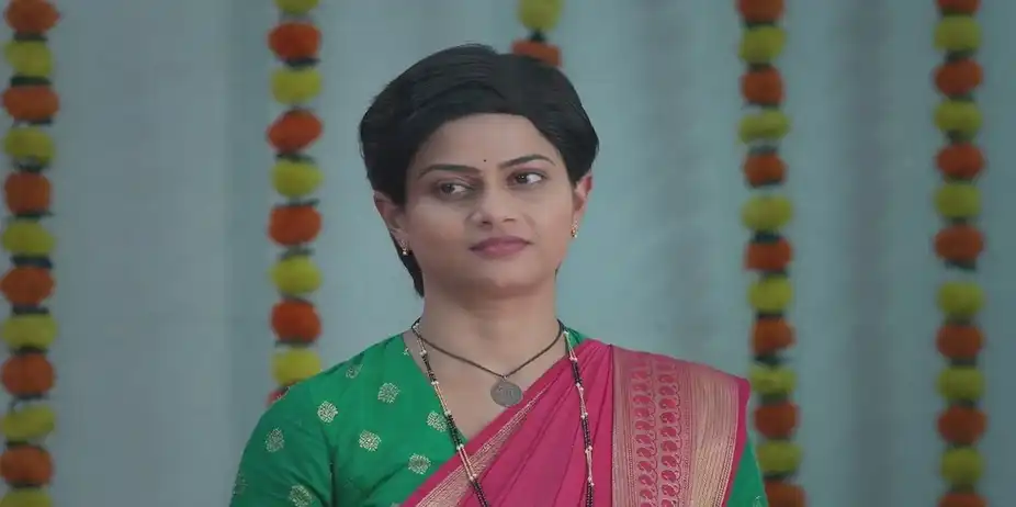 The Teachers Thank Seeta for Her Help | Shiva
