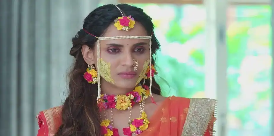 Daddy Scolds Shalan For Her Words | Lakhat Ek Amcha Dada