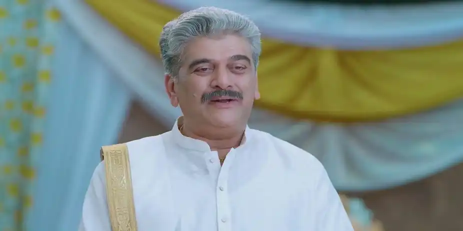 Tulja Refuses to Marry the Bull | Lakhat Ek Amcha Dada