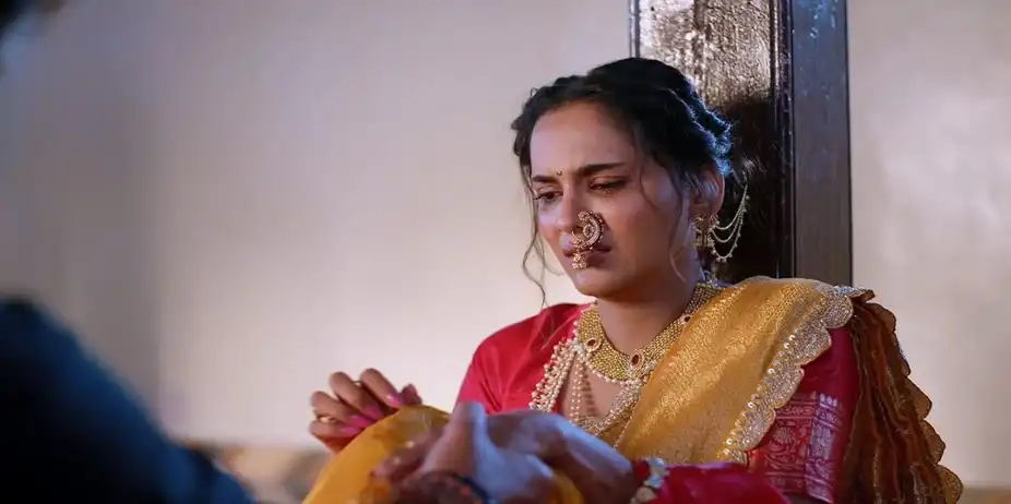 Lakhat Ek Amcha Dada - 08 September, 2024