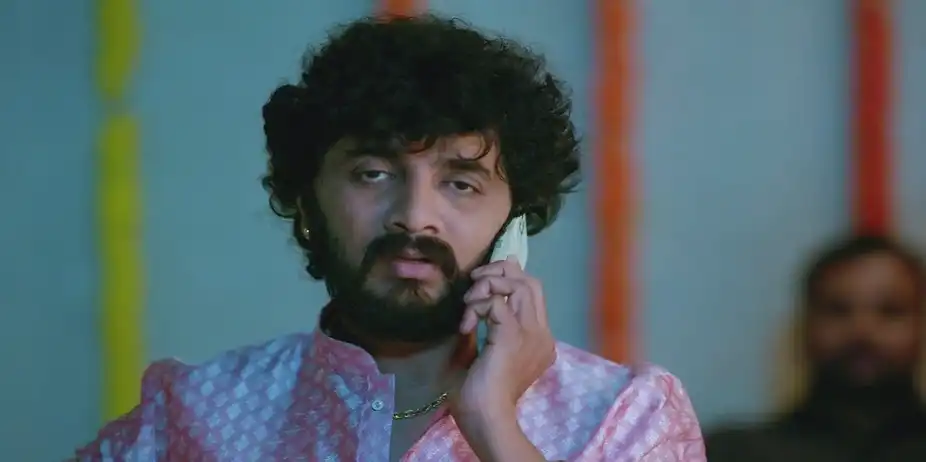 Lakhat Ek Amcha Dada - 05 September, 2024