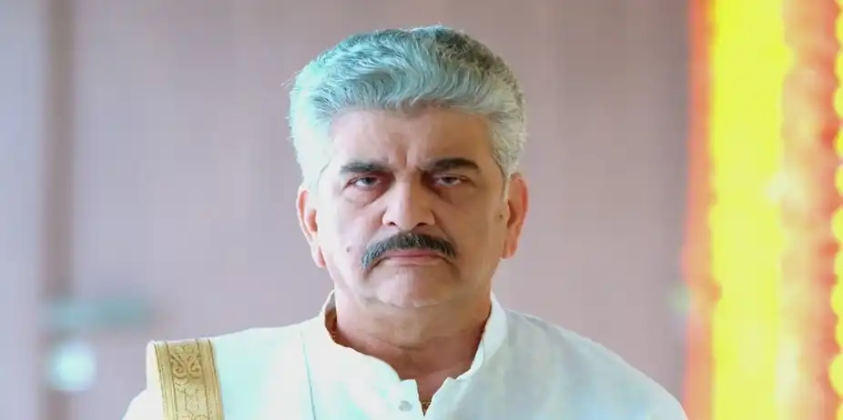 Lakhat Ek Amcha Dada - 07 September, 2024