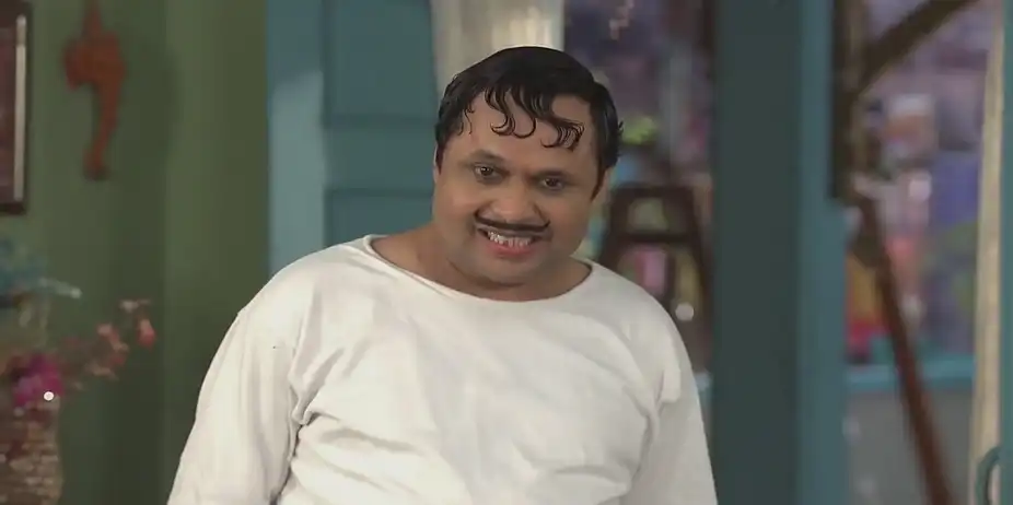 Beni Becomes the Minister and Talks to Happu | Happu Ki Ultan Paltan