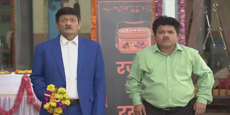 The Real Minister's Arrival Exposes Beni | Happu Ki Ultan Paltan