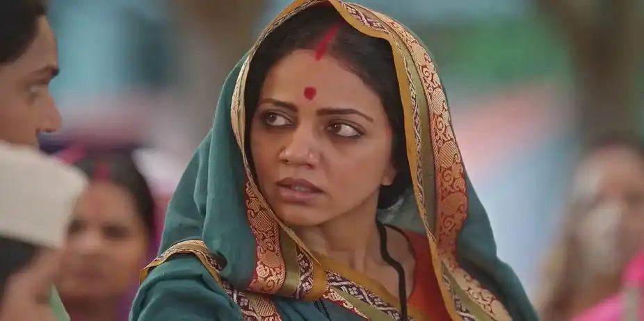 Lalita Gets Atal and Krishna to Swear by Lord Ganesha | Atal
