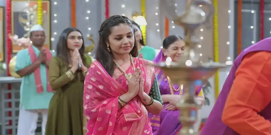Tula Shikvin Changlach Dhada - 09 September, 2024