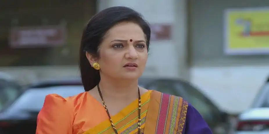 Tula Shikvin Changlach Dhada - 07 September, 2024