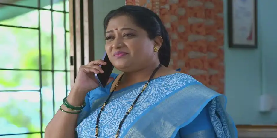 Tula Shikvin Changlach Dhada - 08 September, 2024