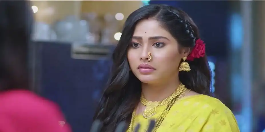 Jayshree Scolds Vasu about Bunny | Punha Kartavya Ahe