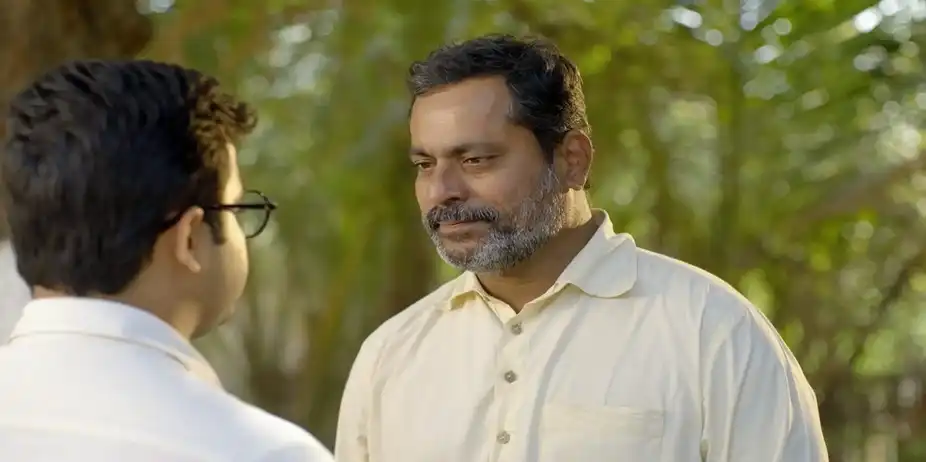 Jai Bhim - 05 September, 2024