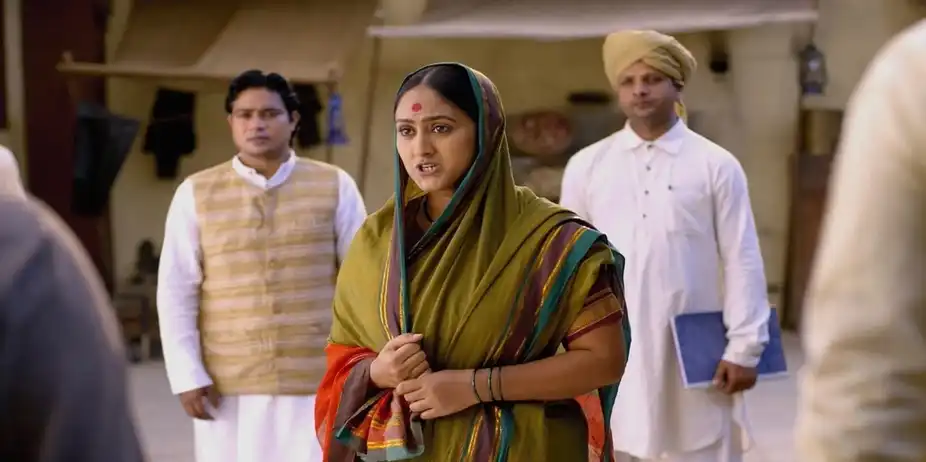 Jai Bhim - 09 September, 2024