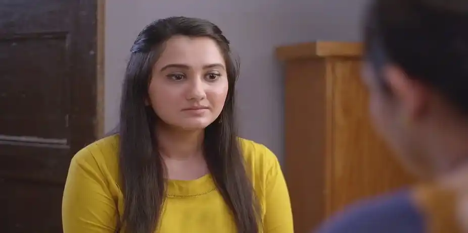Uma Tells Ovi about Aaji's Support | Sara Kahi Tichyasathi