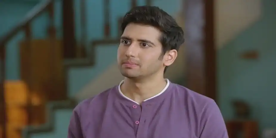 Raghunath Grants Neeraj Permission to Meet Nishi | Sara Kahi Tichyasathi