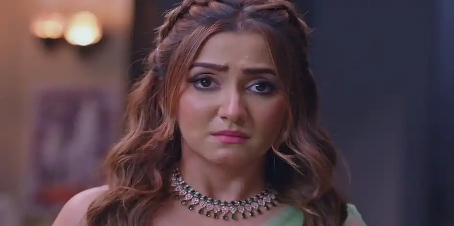 Dadaji Is Shocked by Monisha's Behaviour | Kumkum Bhagya