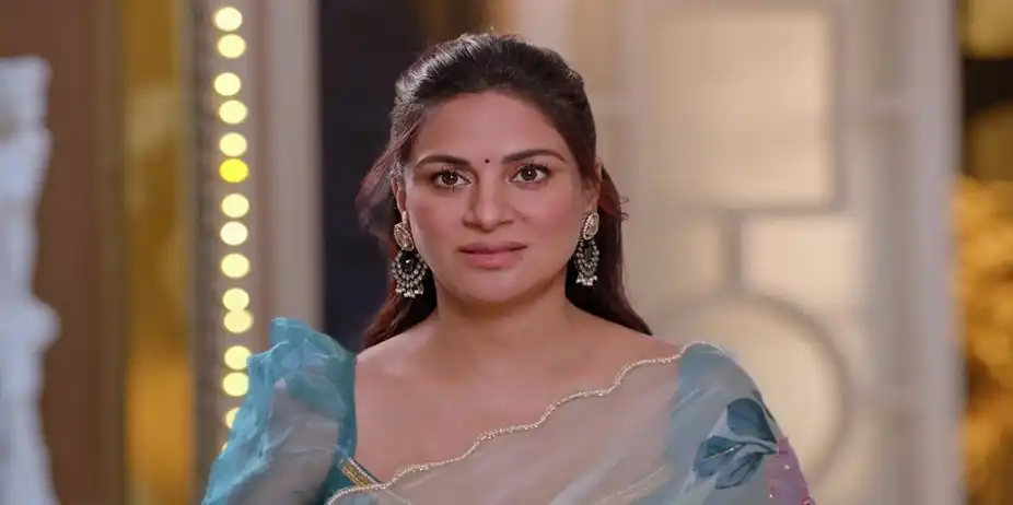 Kundali Bhagya S1 E1982 - Shaurya's Plan to Marry Palki Shocks Rahul