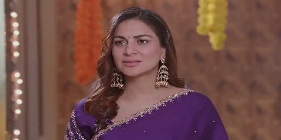 Daljeet Adds to the Concern of the Luthras | Kundali Bhagya