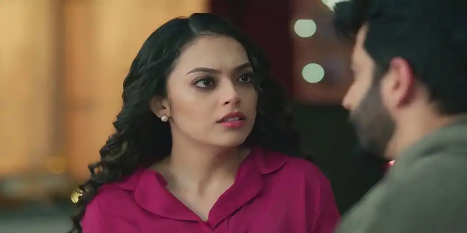 Mannat's Pretence against Subhaan | Rabb Se Hai Dua