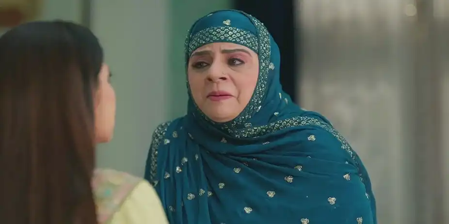 Dua Takes Hameeda's Words Lightly | Rabb Se Hai Dua
