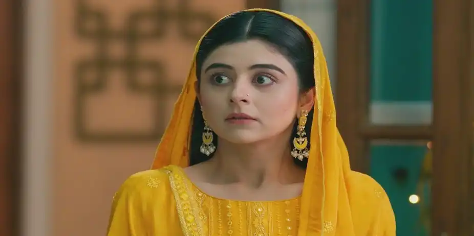 Rabb Se Hai Dua - 06 September, 2024