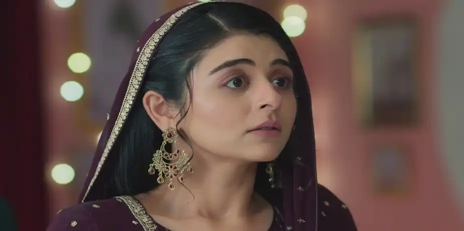 Rabb Se Hai Dua - 09 September, 2024