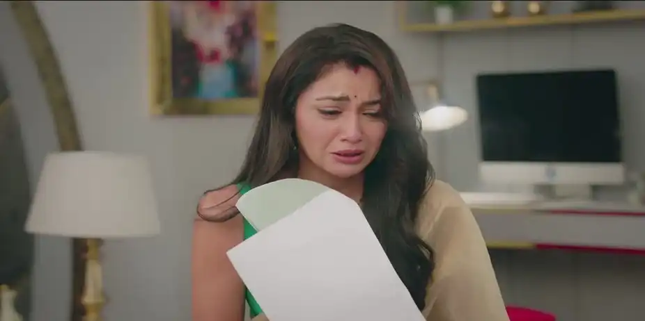 Kaise Mujhe Tum Mil Gaye - 07 September, 2024