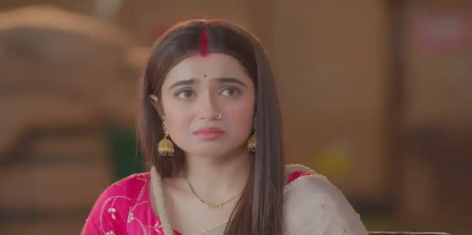 Mohan Rescues Radha | Pyar Ka Pehla Naam Radha Mohan