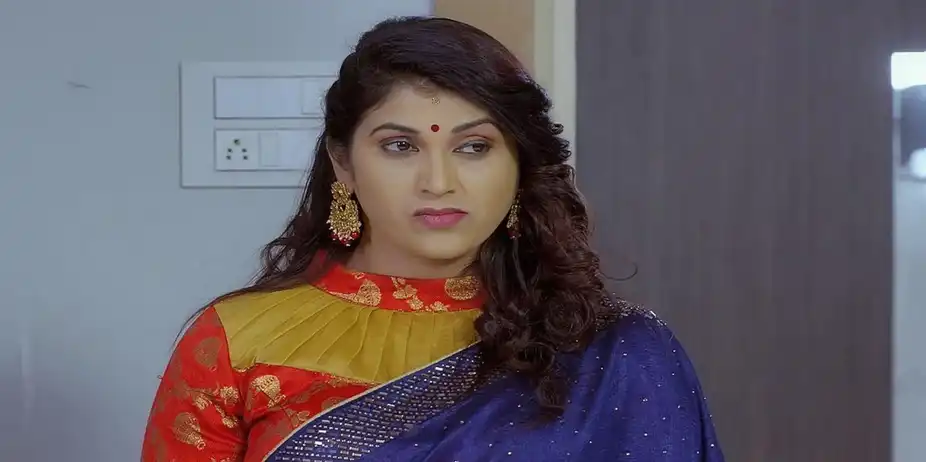 Trinayani - 03 September, 2024