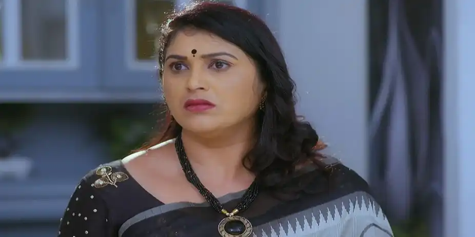 Trinayani - 07 September, 2024