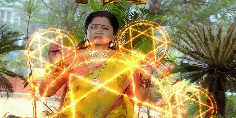 Trinayani - 08 September, 2024